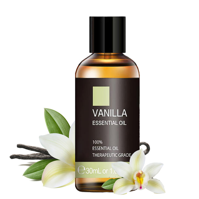 30ml Vanilla Essential Oil
