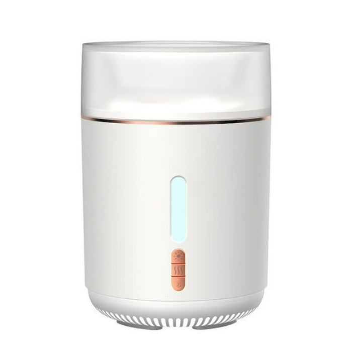 Jellyfish Aromatherapy Air Humidifier For Home