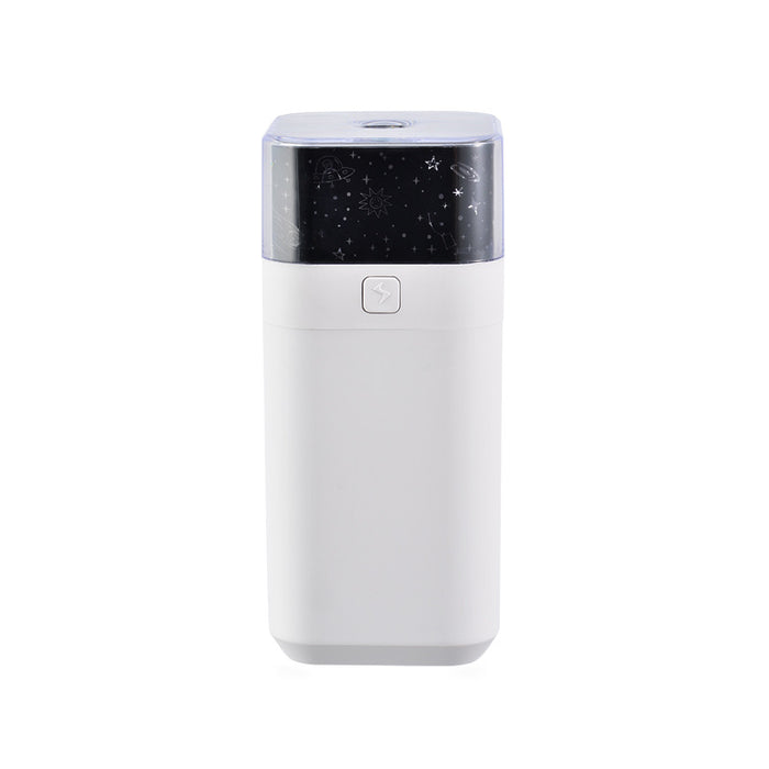 Ultrasonic Portable LED Home Humidifier