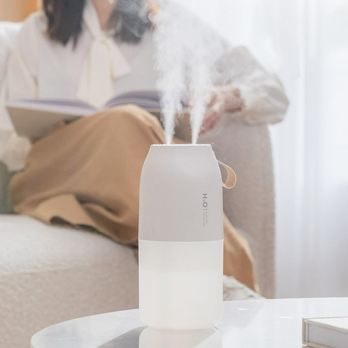 Wireless Air Humidifier Aroma Diffuser